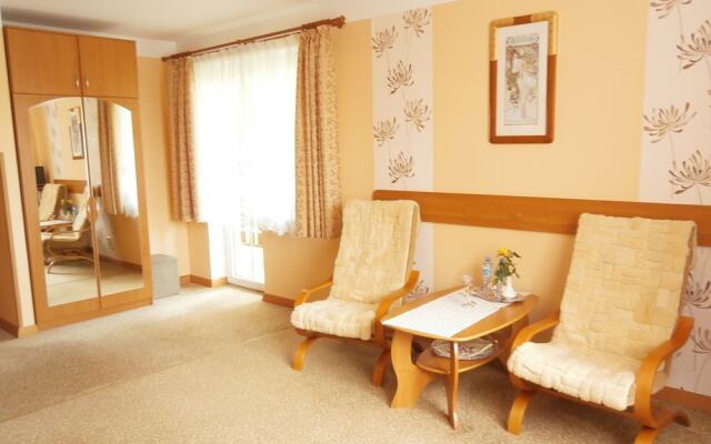 Willa Aga - Bed & Breakfast