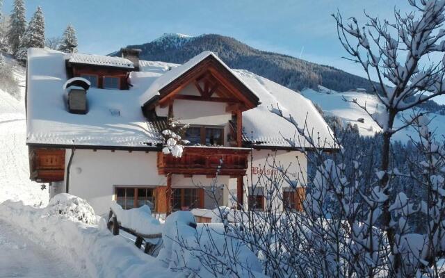 Agritur Bolser