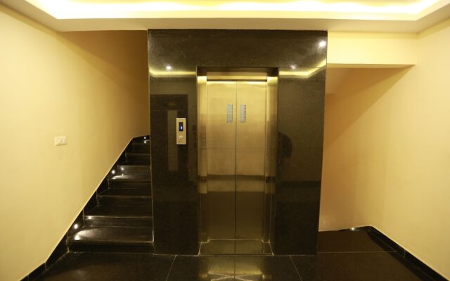 Hotel Anchal Villa By YB Hotels