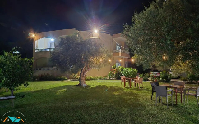 OniRana Apartaments
