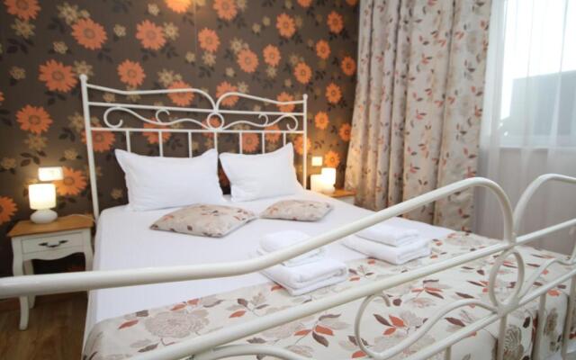 Comfort Apartments Timisoara