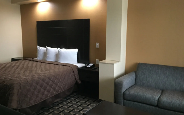 Downtowner Inns