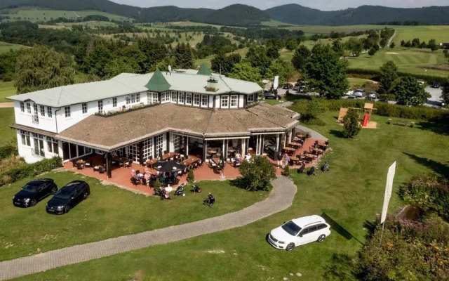 Hotel Deimann