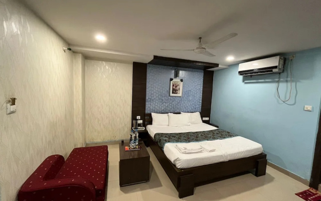 Hotel Pratap Residency