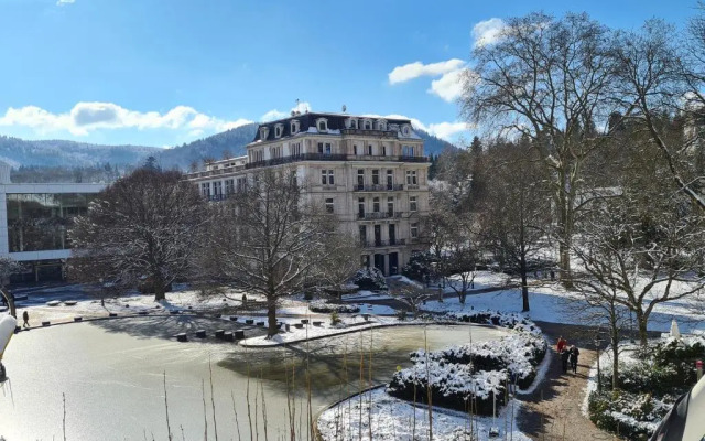 Hotel Loehr