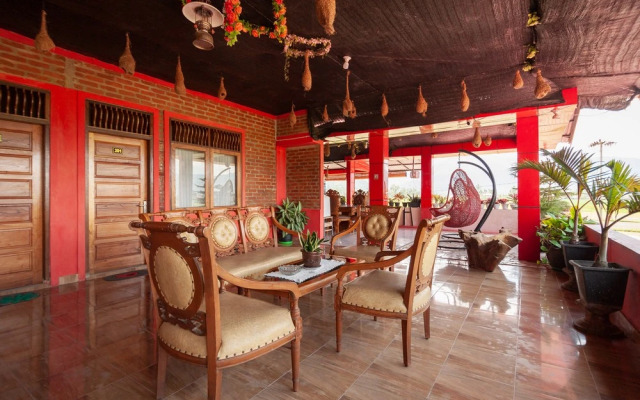 RedDoorz Syariah near Tirtasari Sonsang dan Banto Royo