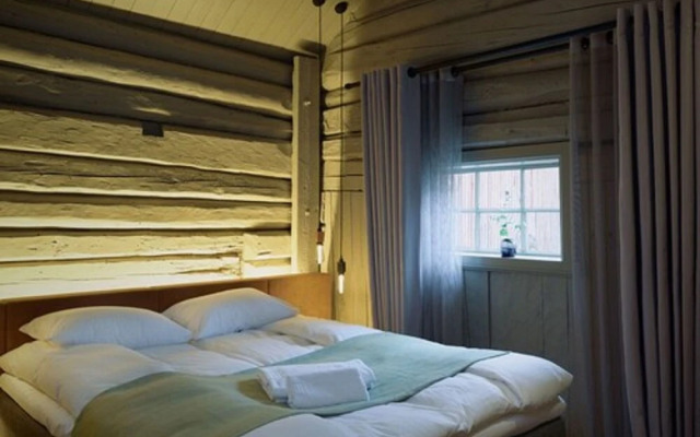 Tollboden Hotell og Restaurant - Unike Hoteller