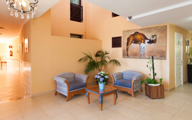 Villamar Hotel
