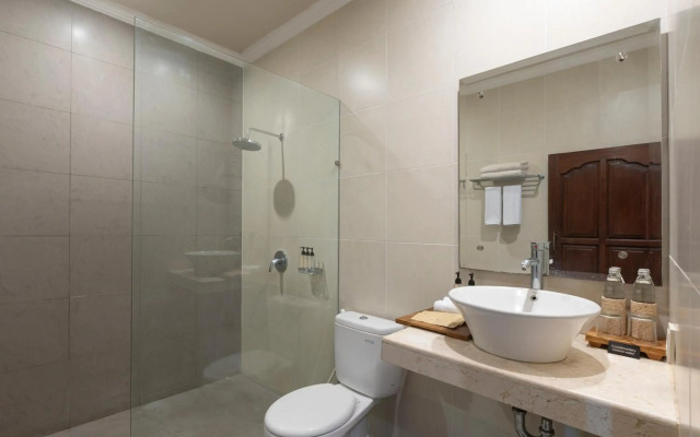 The Artini Dijiwa Ubud