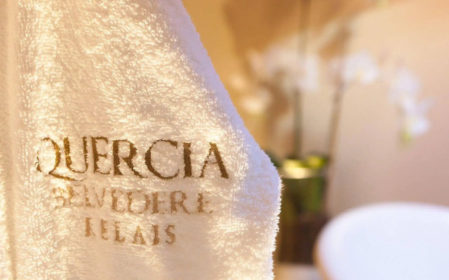 Quercia Belvedere Relais
