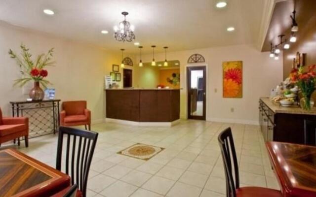 OYO Hotel Augusta Downtown