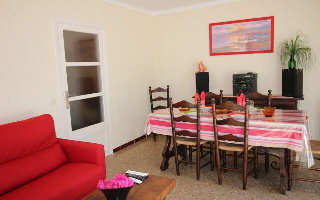 Apartamento 3235 - El Corsario, C-1