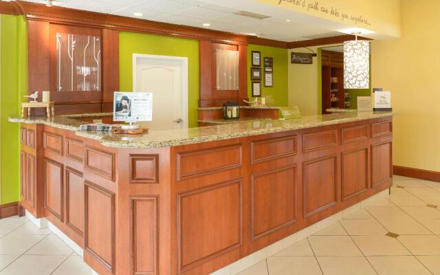 Hilton Garden Inn Joplin