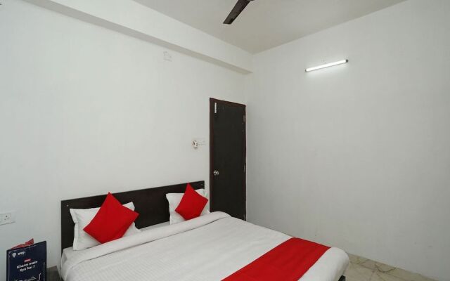 OYO 30698 Hari Om Guest House