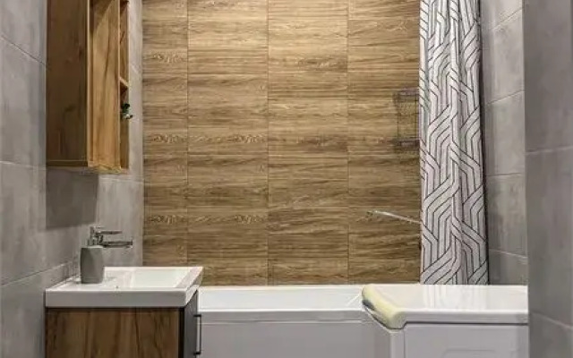 Апартаменты Ричхотелс на ул. Коммунистическая, 98/1