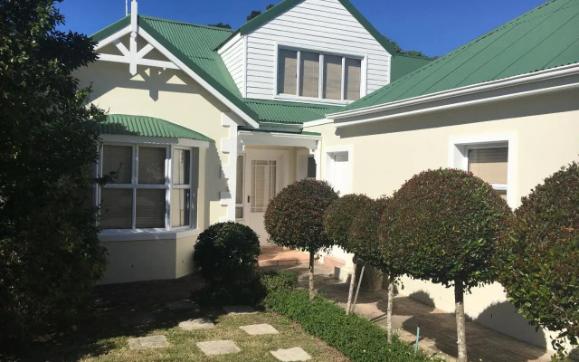 Riverclub 4289, Plettenberg Bay