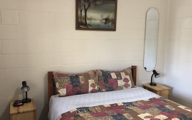 Country Cottages of Bridgetown – Guest Rooms – Bridgetown