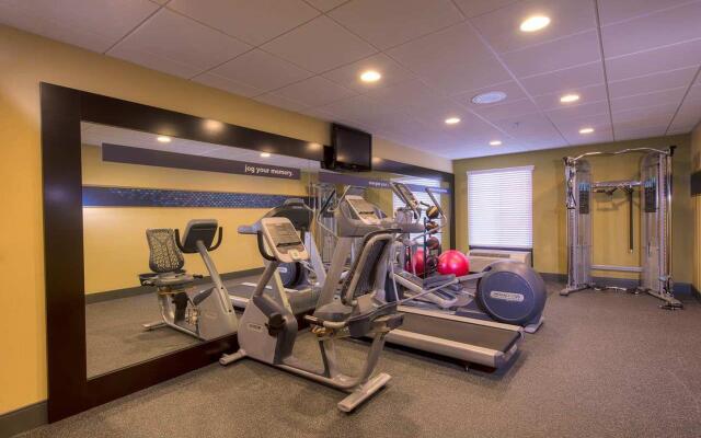 Hampton Inn Mobile-I-10/Bellingrath Gardens