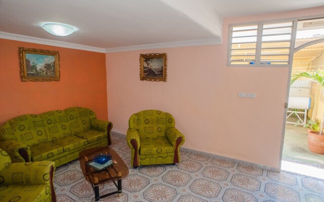 Amazing family house in Varadero Beach
