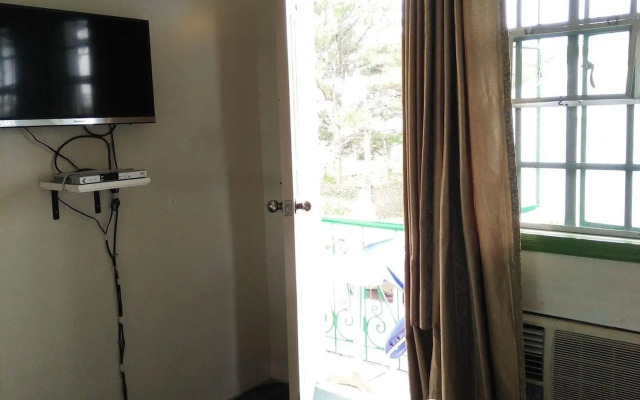 Mijo Hotel Tagaytay