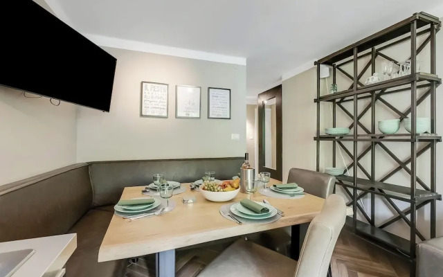 Boutique Apartment Limone Ski In Ski Out