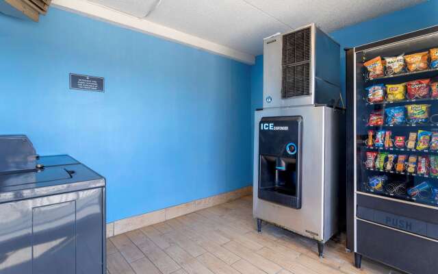 SureStay Hotel by Best Western Lenoir City