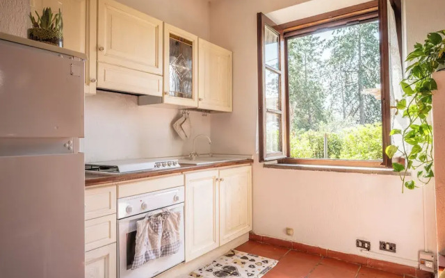 Villa Santa Gabriella & Monolocale