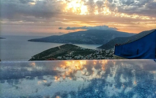 Villa Anemon