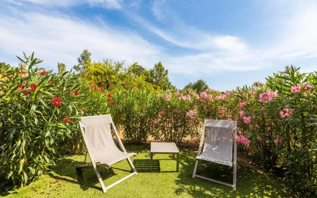 Résidence Pierre & Vacances Premium Les Terrasses d'Arsella