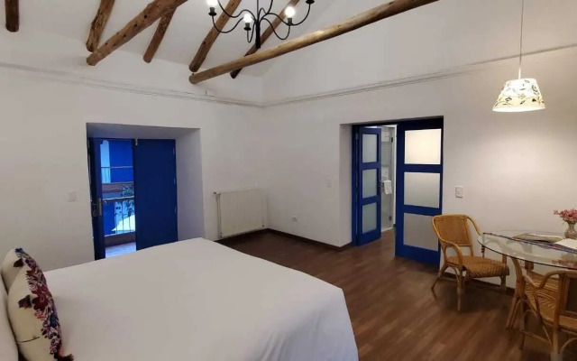 Quinta San Blas by Ananay Hotels