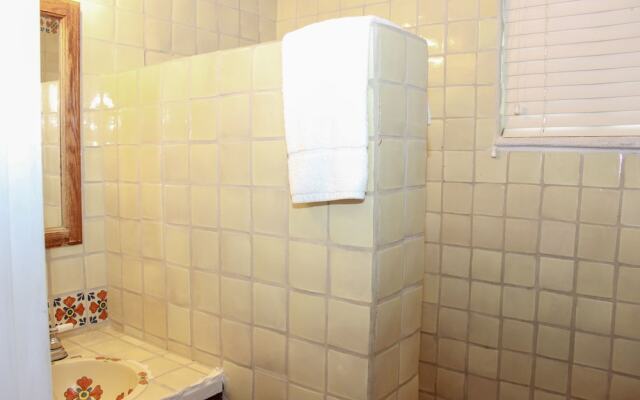 Cupula Azul by RedAwning