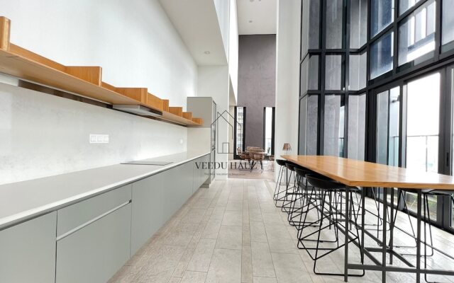 Lucentia at Kuala Lumpur by Veedu Hauz