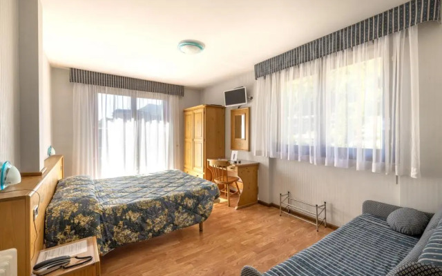 Hotel Club Funivia