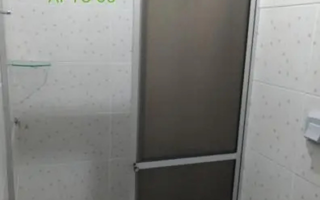 Apartamento itapoá 30