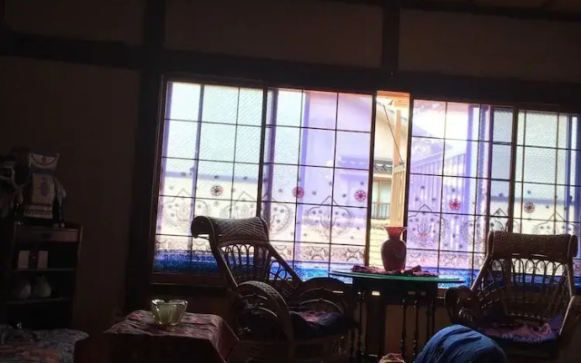 Shanti House Sakaiminato