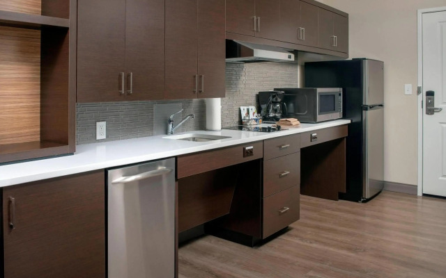 TownePlace Suites by Marriott College Park