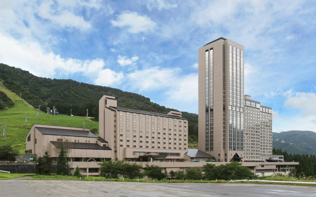 Naspa New Otani