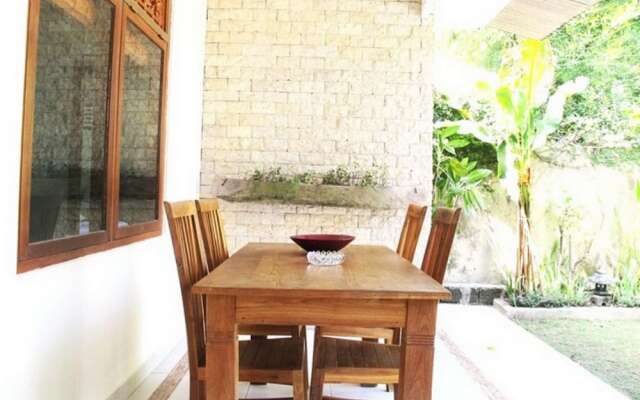Bodat Villa - Legian