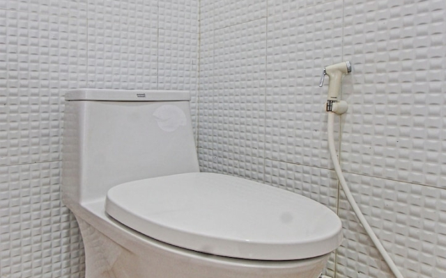 Capital O 91384 Rintaka Residence