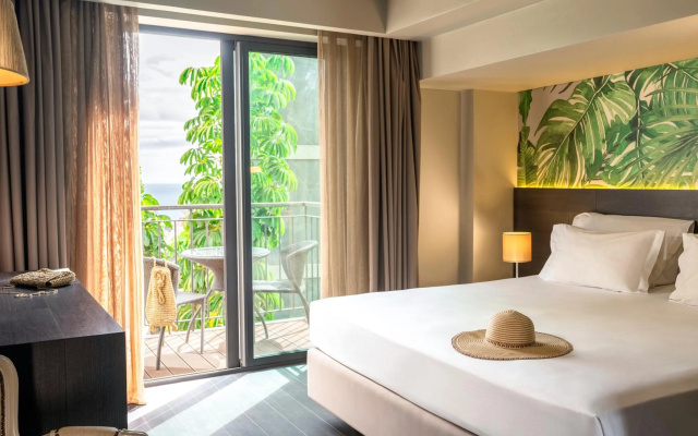 Tui Blue Gardens - Adults Only - Savoy Signature
