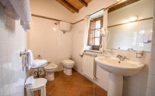 Residence Vecchio Granaio