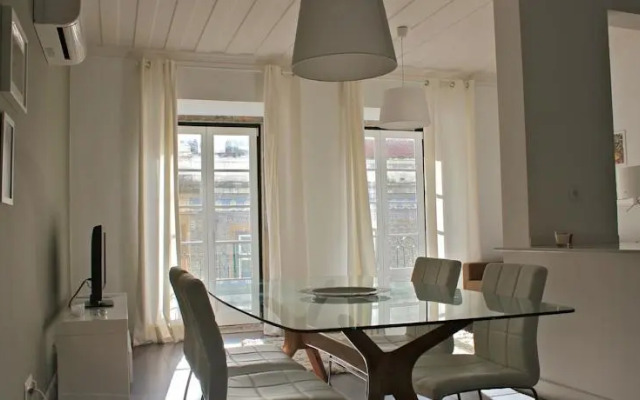 Akisol Cais do Sodré