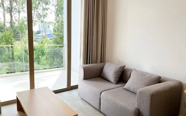 Axis Residence by Caerus Management