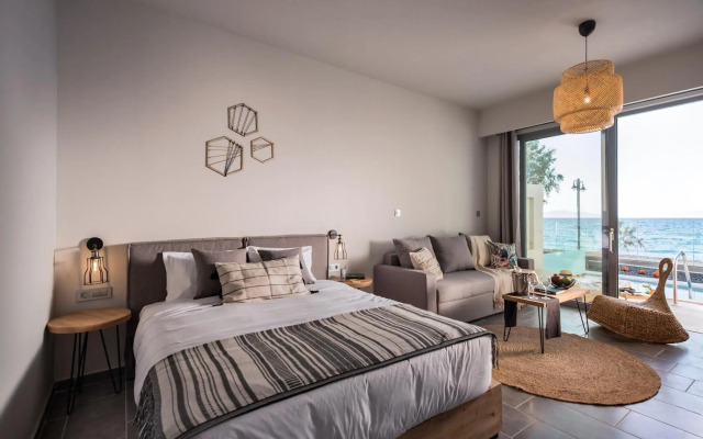 Villa Di Mare Seaside Suites