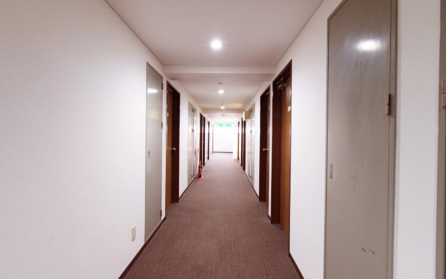 Tabist Sasebo Palace Hotel