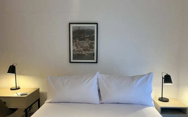 w Brilliant 1BR w Perfect Deco in San Isidro