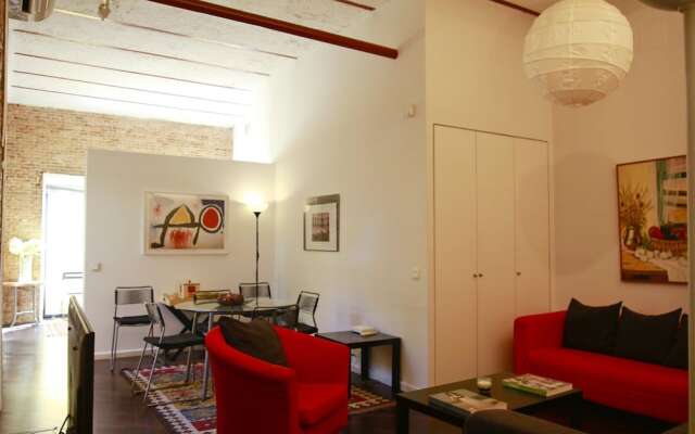 Apartamento Principe de Vergara I
