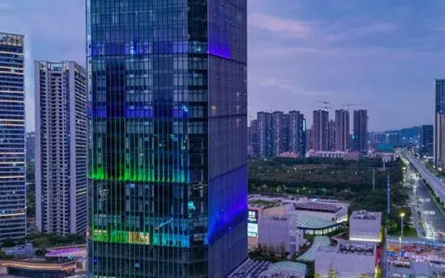 Grand Mercure Shenzhen Guangming