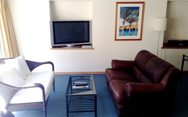 Hotel Paihia