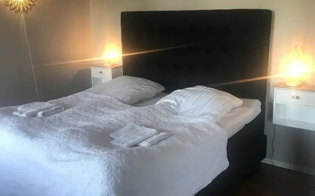 Park Hotell